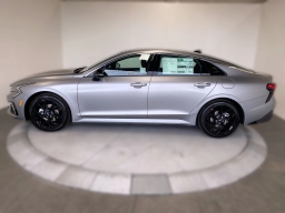 Kia K5 GT-Line Auto AWD 2026