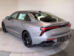 Kia K5 GT-Line Auto AWD 2026