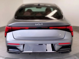 Kia K5 GT-Line Auto AWD 2026