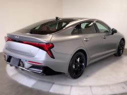 Kia K5 GT-Line Auto AWD 2026