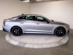 Kia K5 GT-Line Auto AWD 2026