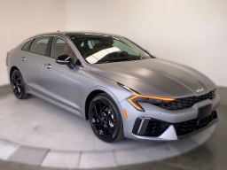 Kia K5 GT-Line Auto AWD 2026