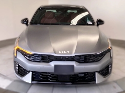 Kia K5 GT-Line Auto AWD 2026