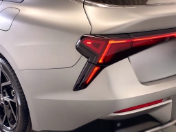 Kia K5 GT-Line Auto AWD 2026