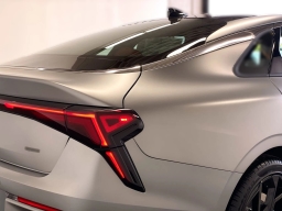 Kia K5 GT-Line Auto AWD 2026