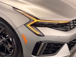 Kia K5 GT-Line Auto AWD 2026