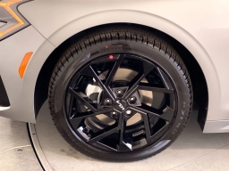 Kia K5 GT-Line Auto AWD 2026