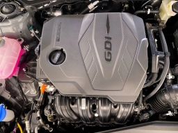 Kia K5 GT-Line Auto AWD 2026