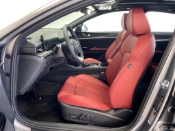 Kia K5 GT-Line Auto AWD 2026