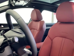 Kia K5 GT-Line Auto AWD 2026