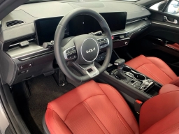 Kia K5 GT-Line Auto AWD 2026