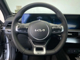 Kia K5 GT-Line Auto AWD 2026