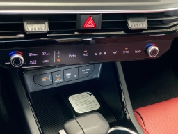 Kia K5 GT-Line Auto AWD 2026