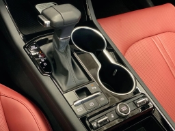 Kia K5 GT-Line Auto AWD 2026