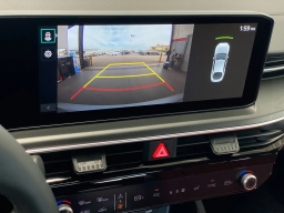 Kia K5 GT-Line Auto AWD 2026