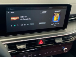 Kia K5 GT-Line Auto AWD 2026