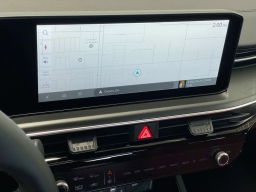 Kia K5 GT-Line Auto AWD 2026