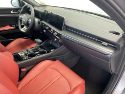 Kia K5 GT-Line Auto AWD 2026