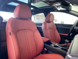 Kia K5 GT-Line Auto AWD 2026