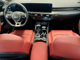 Kia K5 GT-Line Auto AWD 2026