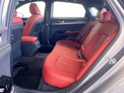 Kia K5 GT-Line Auto AWD 2026