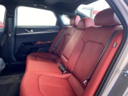 Kia K5 GT-Line Auto AWD 2026