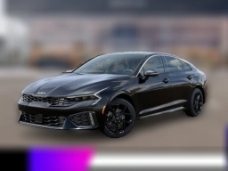 Kia K5 GT-Line Auto AWD 2026