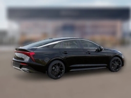 Kia K5 GT-Line Auto AWD 2026