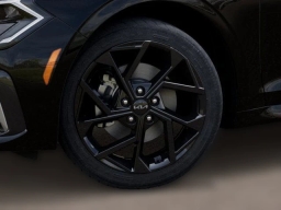 Kia K5 GT-Line Auto AWD 2026