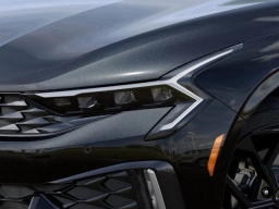 Kia K5 GT-Line Auto AWD 2026