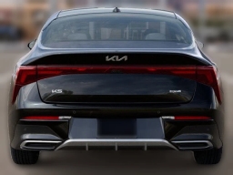 Kia K5 GT-Line Auto AWD 2026