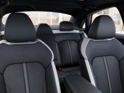 Kia K5 GT-Line Auto AWD 2026