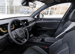 Kia K5 GT-Line Auto AWD 2026