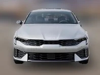 Kia K5 GT-Line Auto FWD 2026