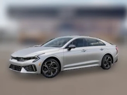 Kia K5 GT-Line Auto FWD 2026