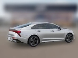 Kia K5 GT-Line Auto FWD 2026