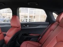 Kia K5 GT-Line Auto FWD 2026