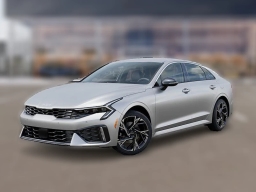 Kia K5 GT-Line Auto FWD 2026