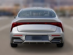 Kia K5 GT-Line Auto FWD 2026