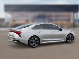 Kia K5 GT-Line Auto FWD 2026