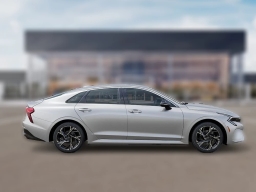 Kia K5 GT-Line Auto FWD 2026