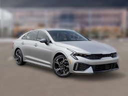 Kia K5 GT-Line Auto FWD 2026