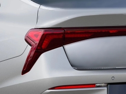 Kia K5 GT-Line Auto FWD 2026