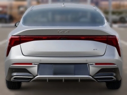 Kia K5 GT-Line Auto FWD 2026