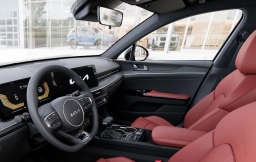 Kia K5 GT-Line Auto FWD 2026