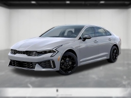 Kia K5 GT-Line Auto AWD 2026