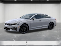 Kia K5 GT-Line Auto AWD 2026