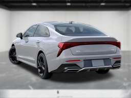 Kia K5 GT-Line Auto AWD 2026