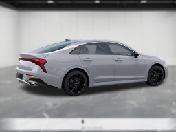 Kia K5 GT-Line Auto AWD 2026