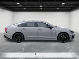 Kia K5 GT-Line Auto AWD 2026